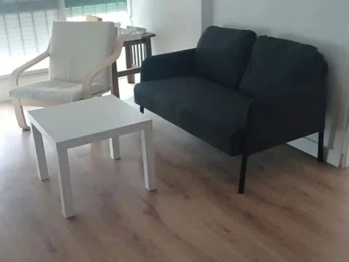 Wohnung zur Miete in Los Castillejos - La Trinidad