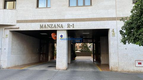 Photo 5 of Flat to rent in  Rector Candil, Parque María Luisa -Giralda Sur, Sevilla