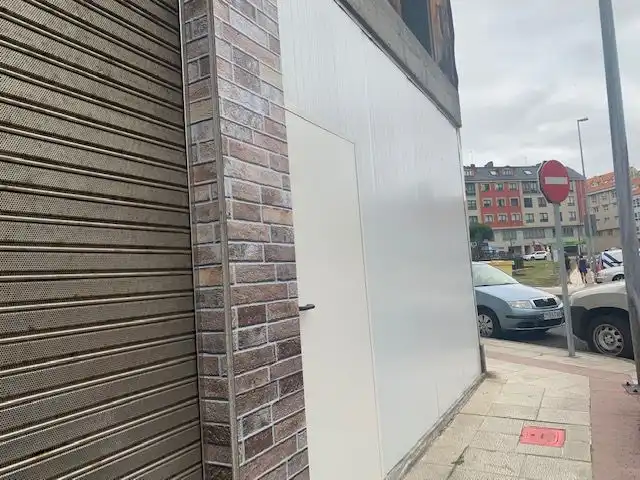 Business premises to rent in Alto del Castaño
