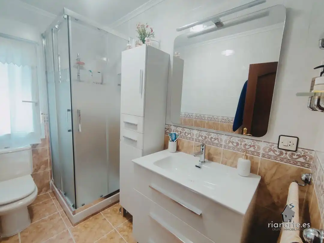 Casa in vendita a La Felguera, imagen 28