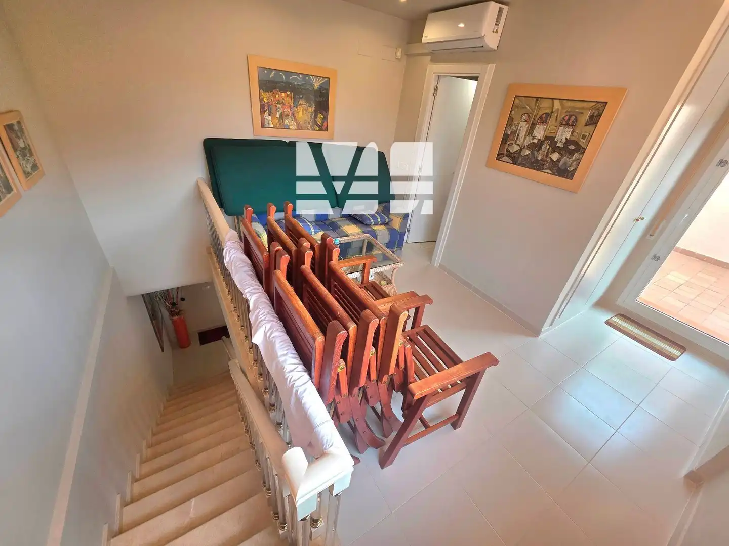 Dúplex en venta en Mediterrani del, Platja de la Paella