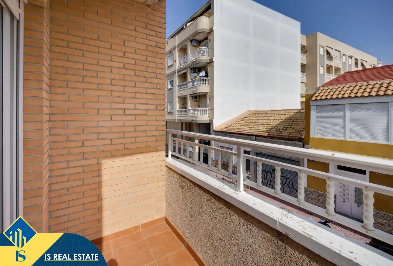 Apartament amb ascensor en venda a Centro, imagen 9