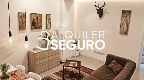 Foto 3 de Piso de alquiler en De Bolivia, La Espinilla - Parque Blanco, Coslada