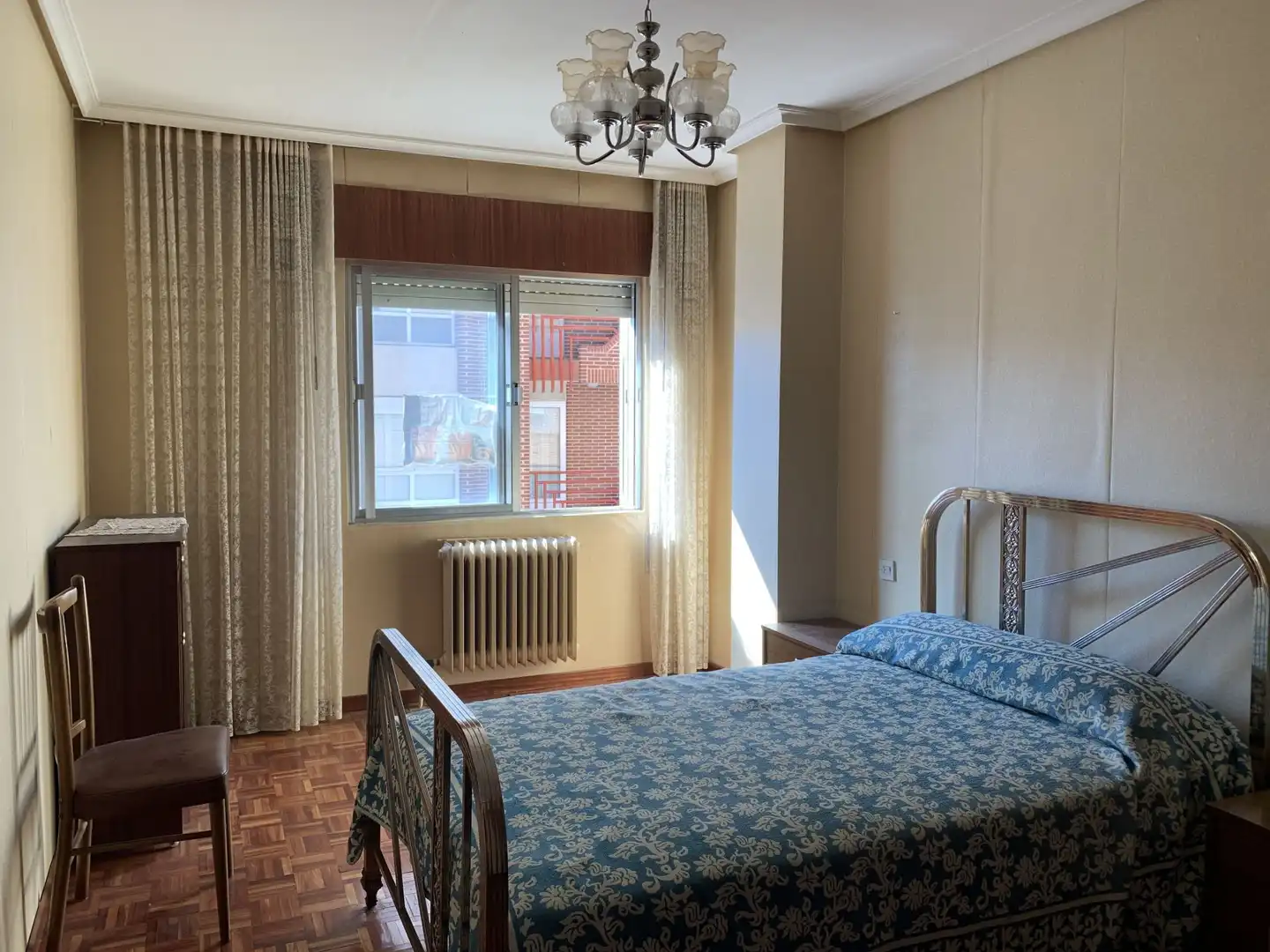 Habitación de Piso en venta en Benavente con Trastero