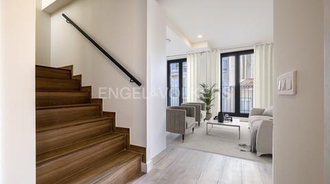 Foto 3 de Ático en venta en Barri del Centre, Barcelona