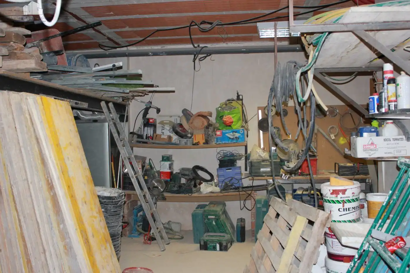 Local comercial en venda a Zona Alta, imagen 16