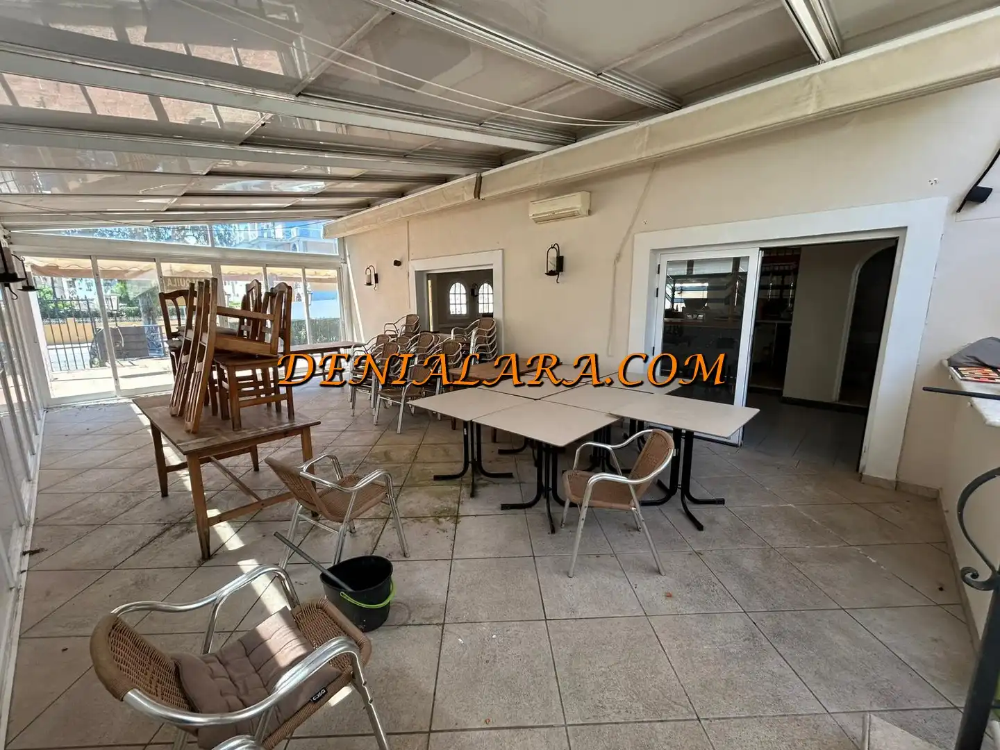 Locale commerciale in vendita a Las Marinas / Les Marines, imagen 6