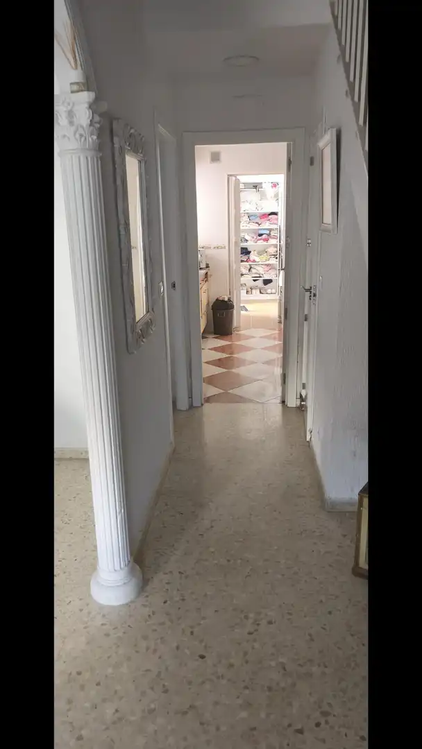 Detached house for sale in El Retiro - Parque Atlántico - Ronda este, imagen 10