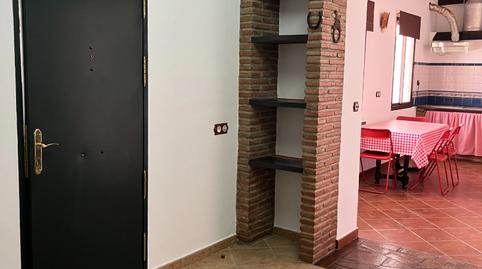 Foto 2 de Apartament de lloguer a Carretera la Fresneda, 54, Campanillas, Málaga