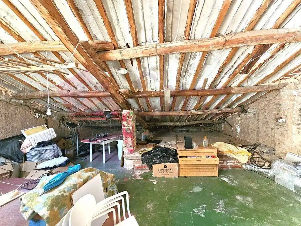 House for sale in Calle Manjarrés, imagen 24