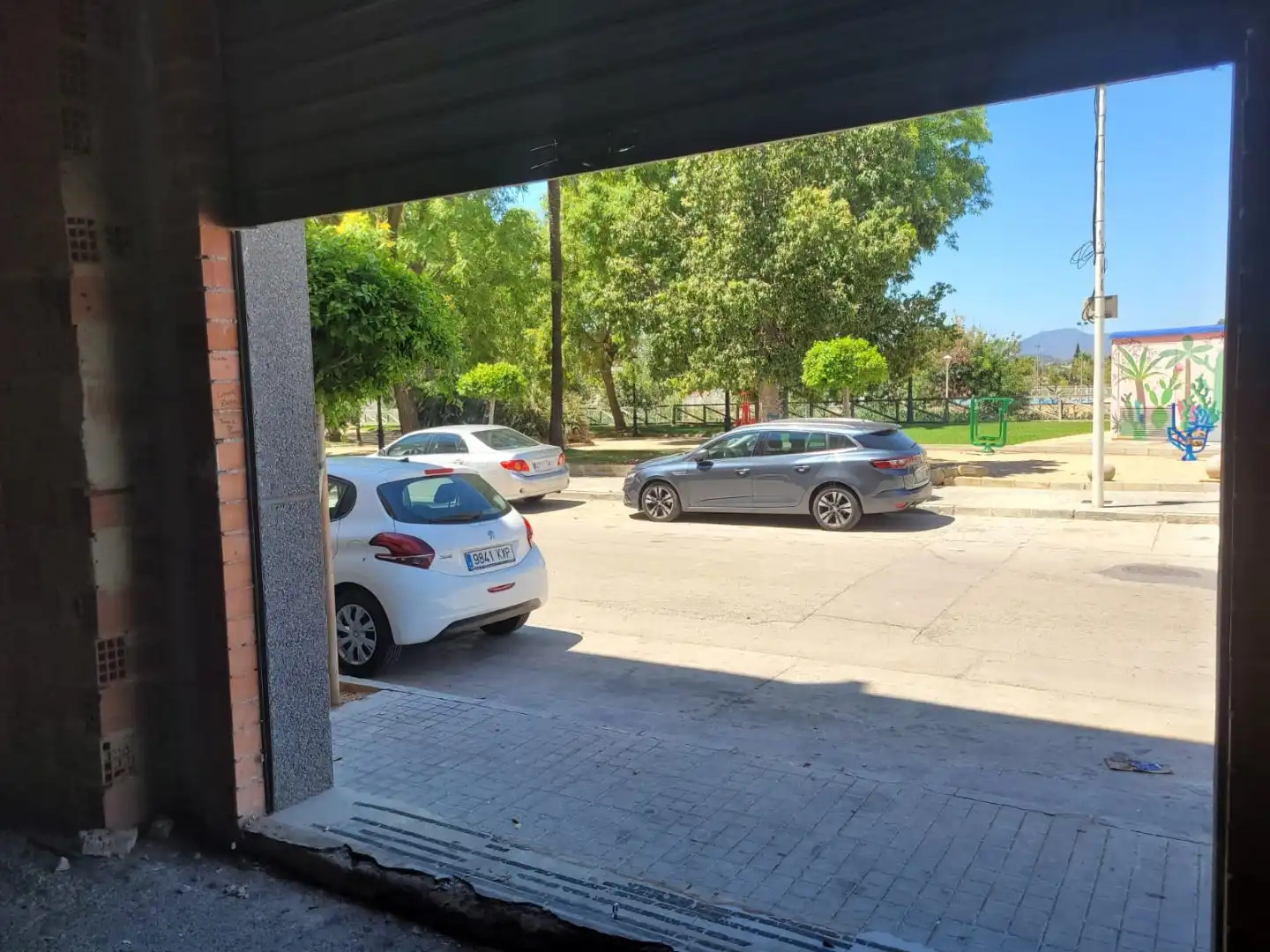 Local comercial en venda a carrer metge manuel llombart 36, imagen 3