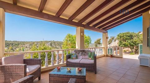 Foto 3 de Casa o xalet en venda a Cala en Porter, Alaior