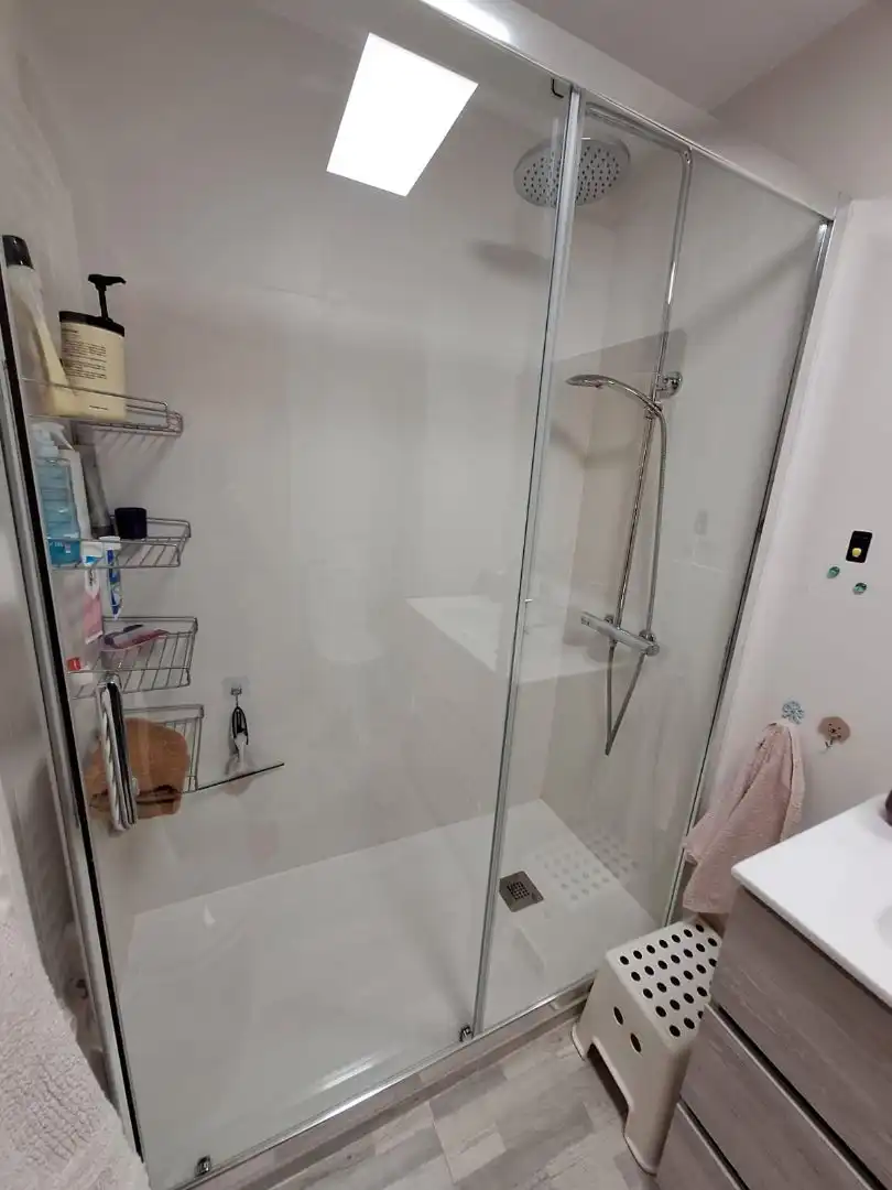 Baño de Piso en venta en Moncofa con Amueblado