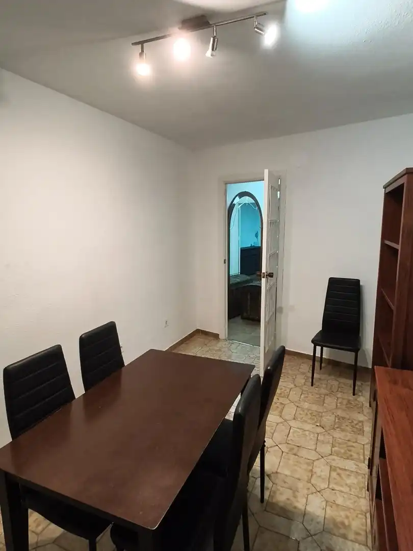 Flat with lift to rent in Calle Calle Natalio Rivas, imagen 7