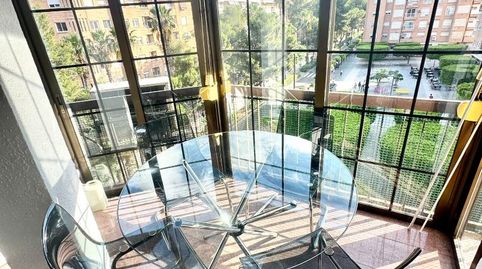 Foto 2 de Apartamento de alquiler en Zona Avenida al Vedat, Torrent