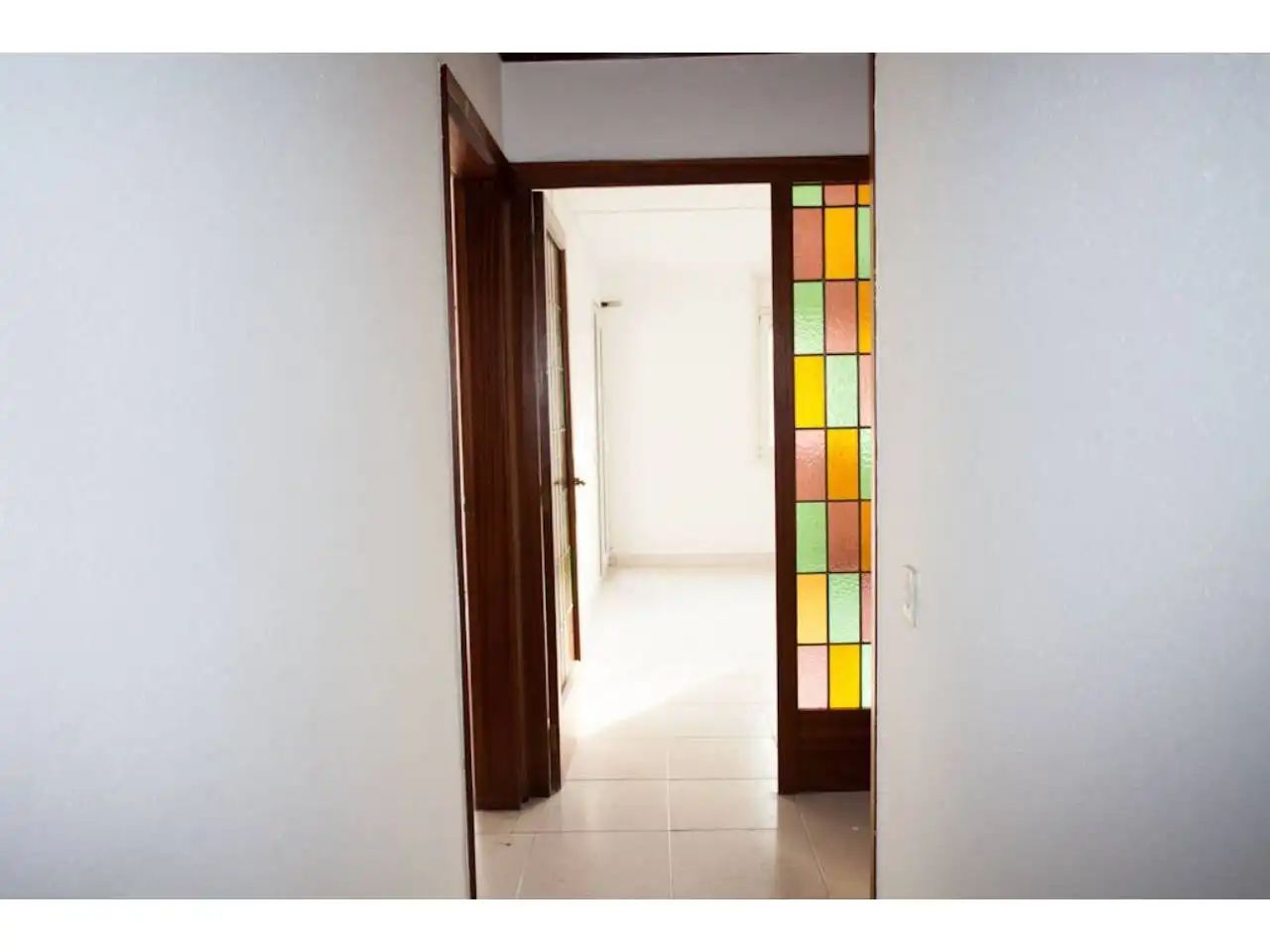 Flat for sale in Girona  with Heating