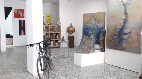 Foto 2 von Fabrikhallen zur Miete in Calle del Capitán de Oro, Opañel, Madrid Capital