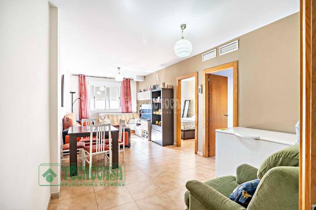 Piso en Venta en Las Norias