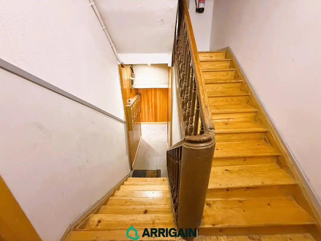 Piso en venta en Donostia - San Sebastián 