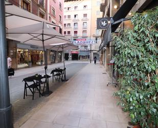 Vista exterior de Local en venda en  Palma de Mallorca amb Aire condicionat, Parquet i Internet