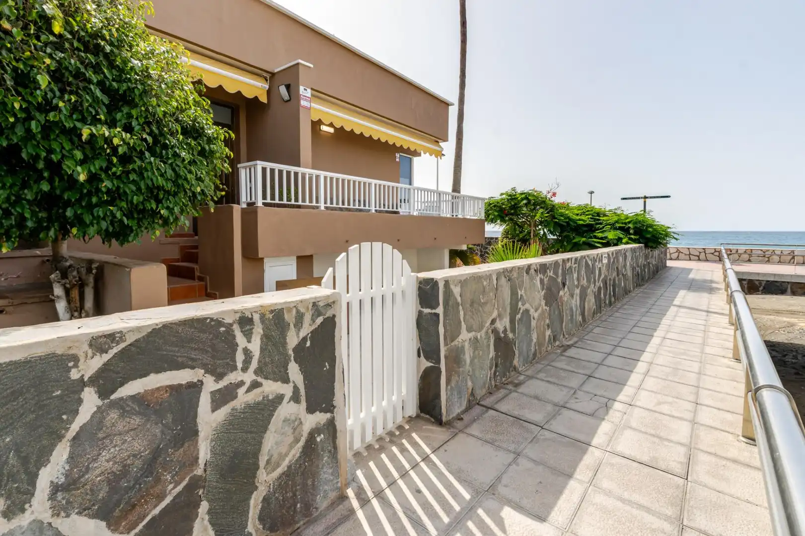 Wohnung zur Miete in Playa del Inglés