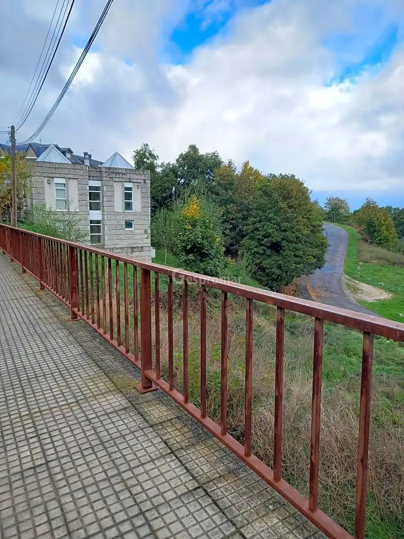 Terrenos y solares en venta en Rúa Claudio Movilla, imagen 3