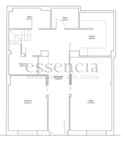Residenziale in vendita a Centro Ciudad, imagen 17