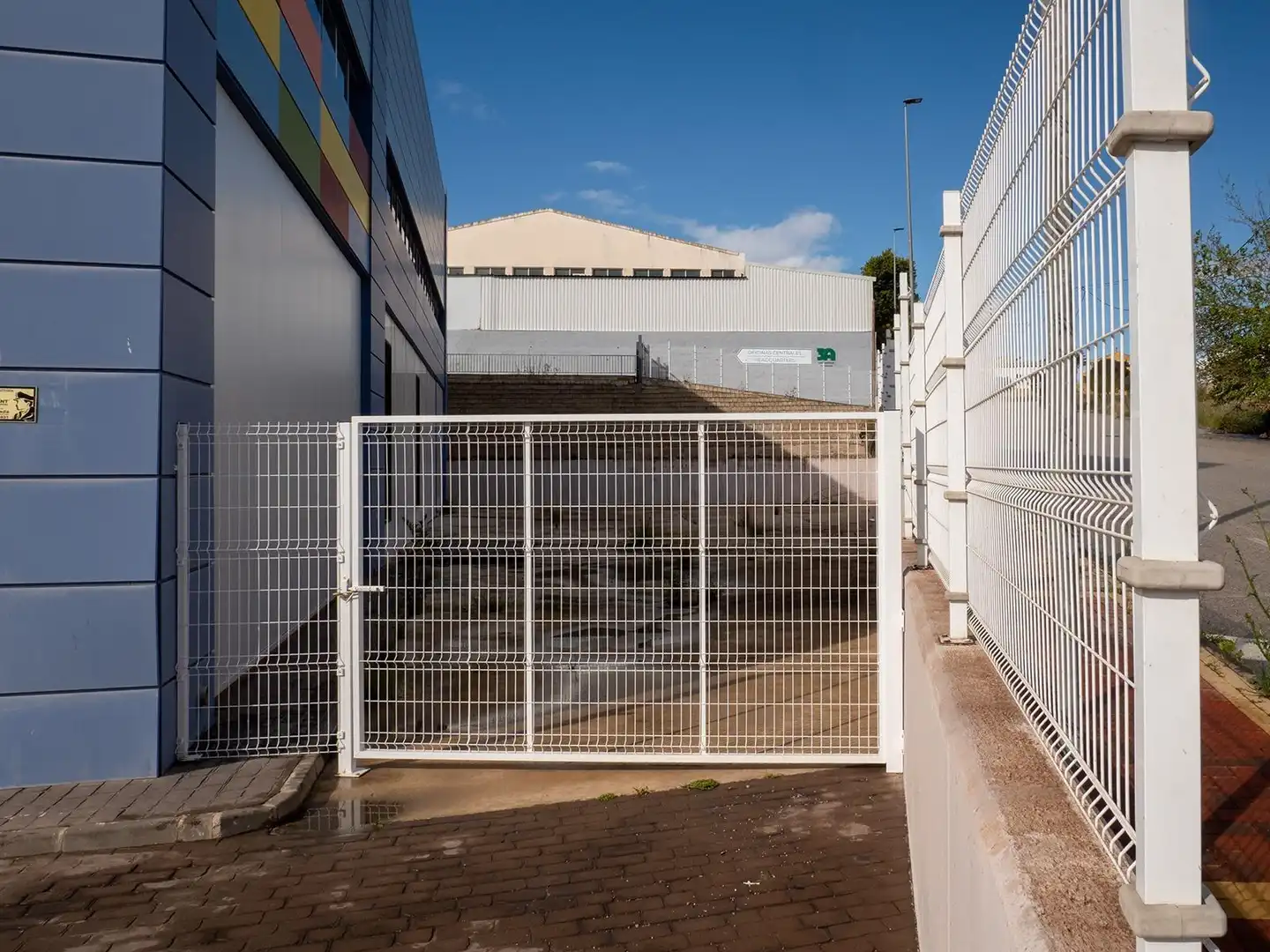 Industriegebäude zur Miete in Las Torres de Cotillas, imagen 9
