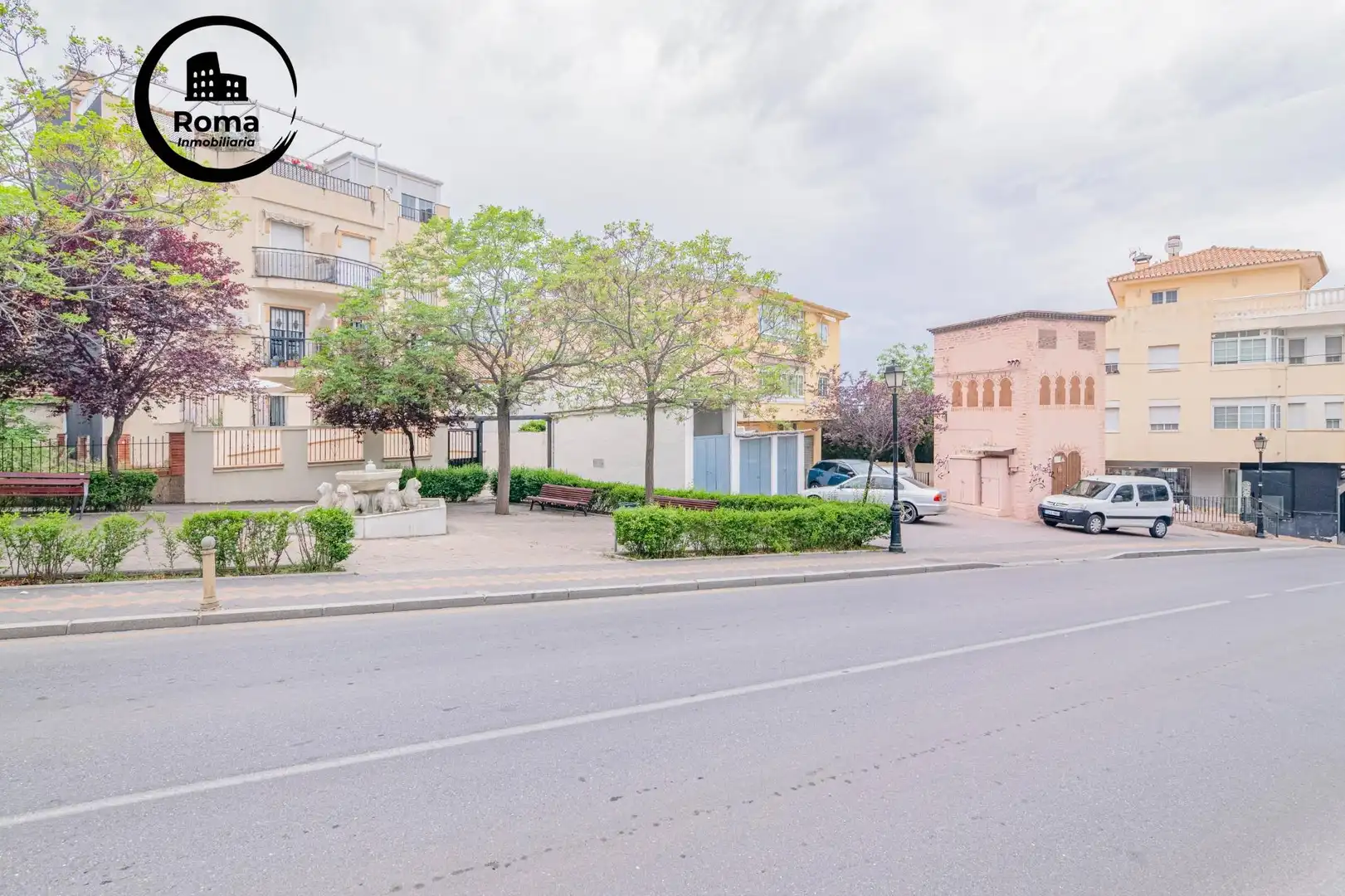 Wohnung mit Aufzug zum Verkauf in La Zubia Ciudad, imagen 29
