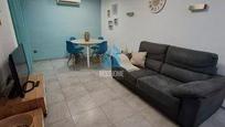 Sala d'estar de Pis en venda en Gandia amb Terrassa, Balcó i Piscina comunitària