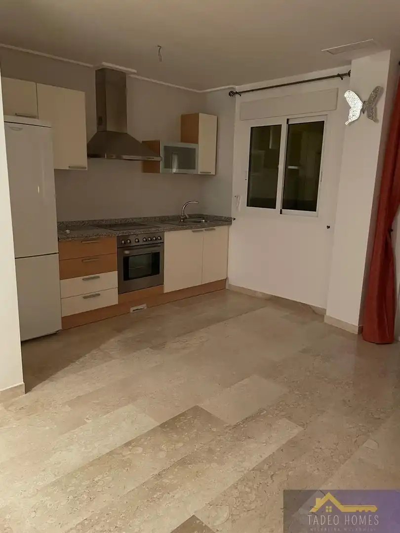 Apartamento con terraza en alquiler en Alcacil 68, imagen 14