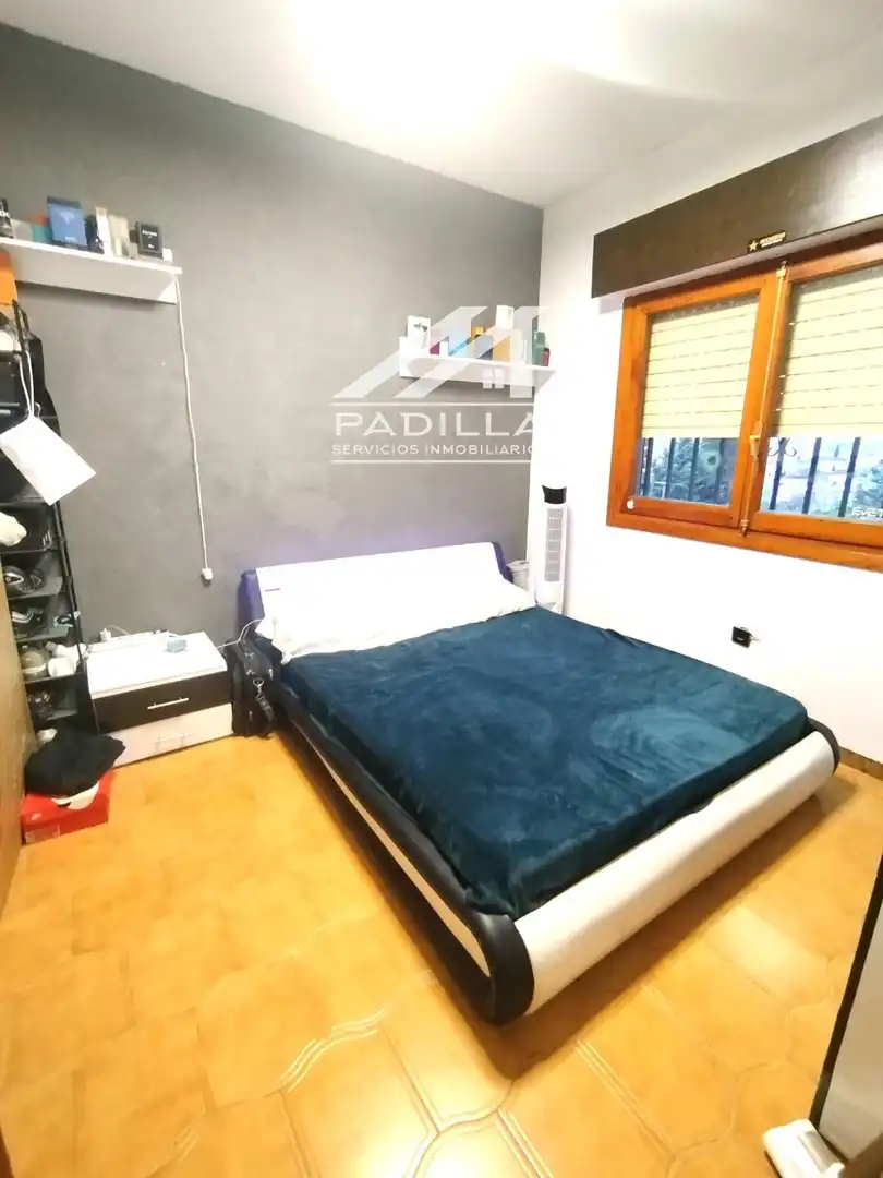 Dormitori de Casa o xalet en venda en Méntrida amb Calefacció