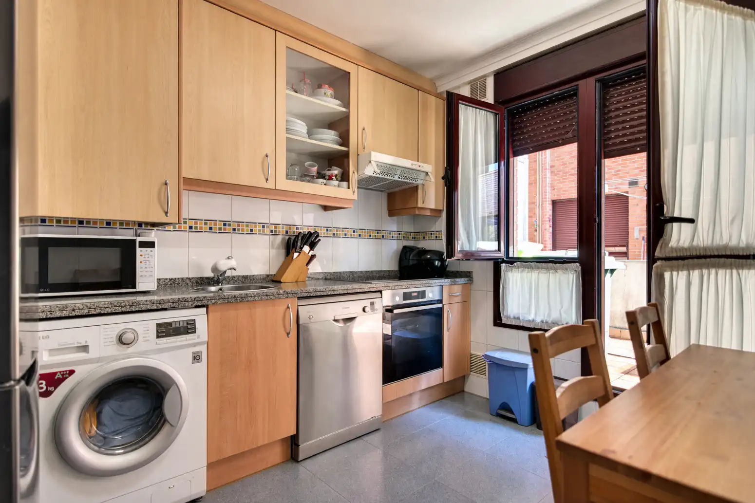 Wohnung mit Balkon zum Verkauf in Posada de Llanera - AV PRUDENCIO GONZALEZ 4, imagen 24