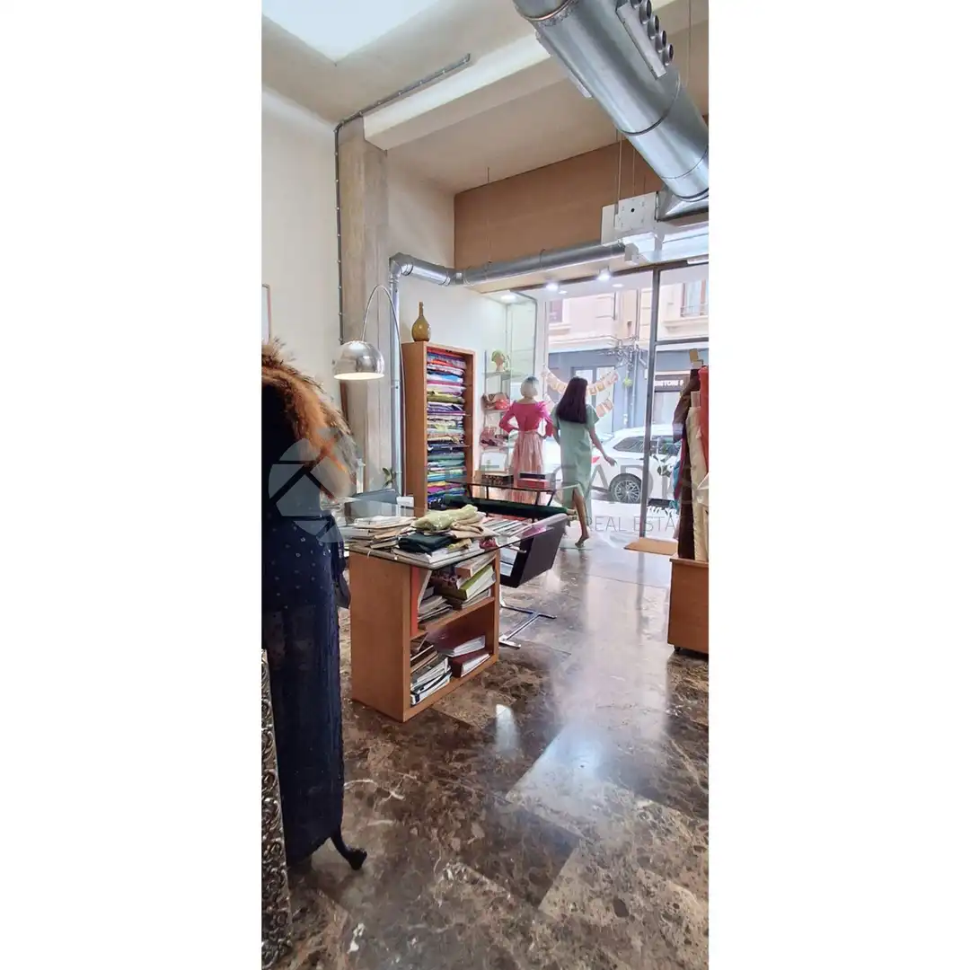 Commercial properties for sale in L'Eixample