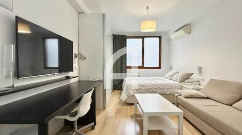 Photo 2 of Study to rent in General Pardiñas, Goya,  Madrid Capital
