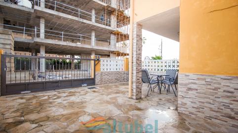 Foto 5 de Casa adosada en venda a Avinguda del Papa Luna, 142, La Volta, Castellón