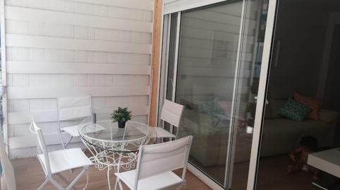 Foto 4 de Apartament de lloguer a Carrer Novelda, Playa Muchavista, El Campello