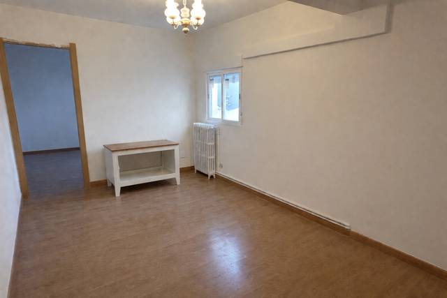 Piso en Venta en Calle Juana Fuentes en San Isidro