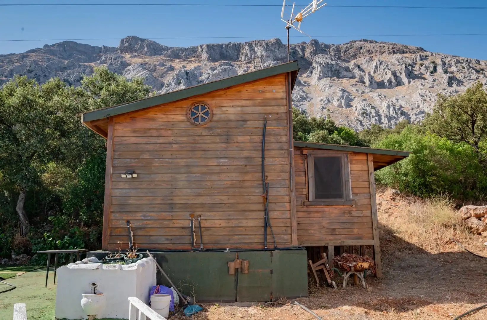 Casa con piscina in vendita a Bobadilla - Bobadilla Estación - La Joya, imagen 27