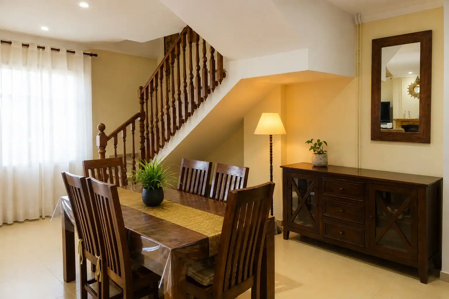 Terraced house with balcony for sale in Carrer Mascarat, imagen 5