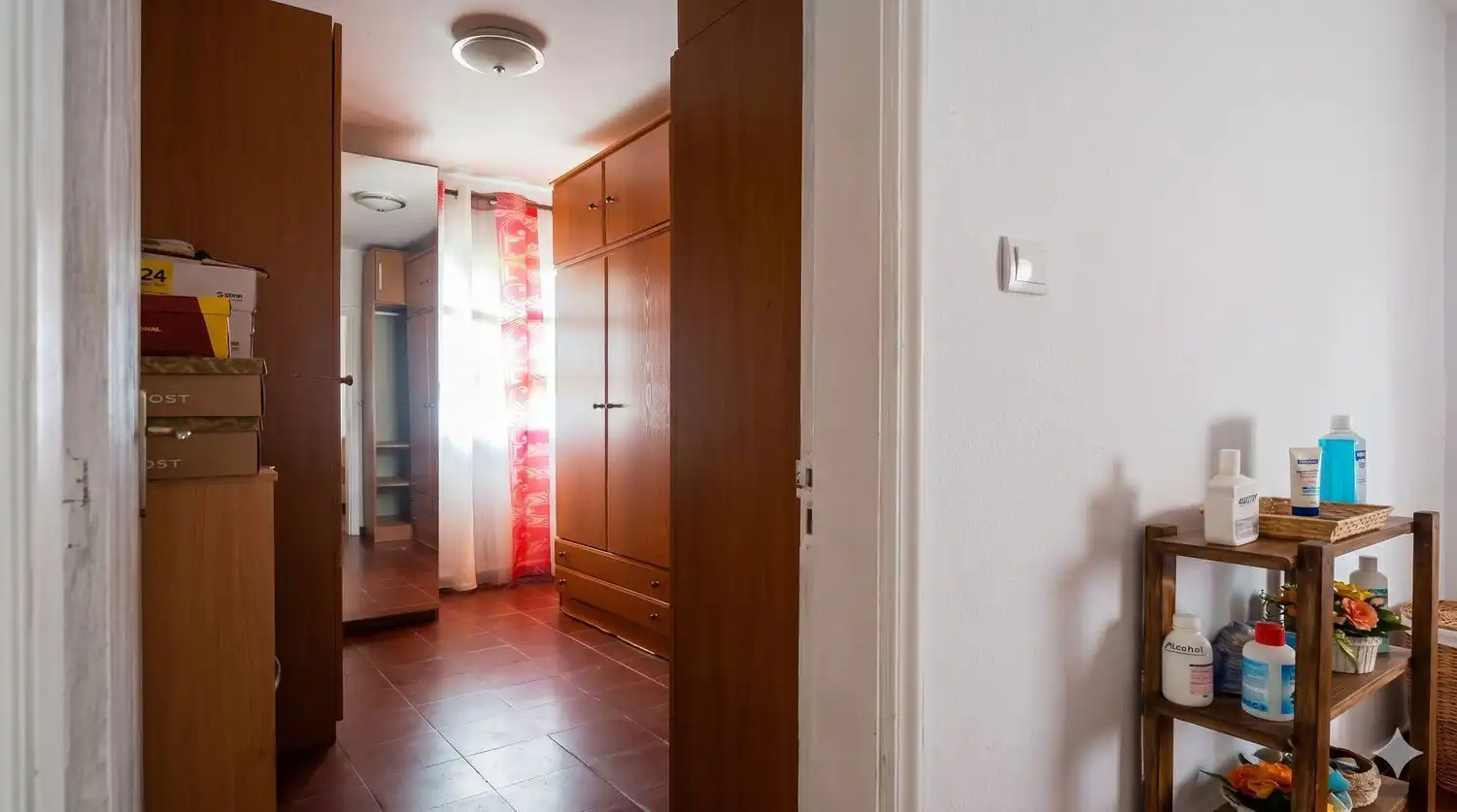 Piso en venta en Valsequillo de Gran Canaria con Trastero