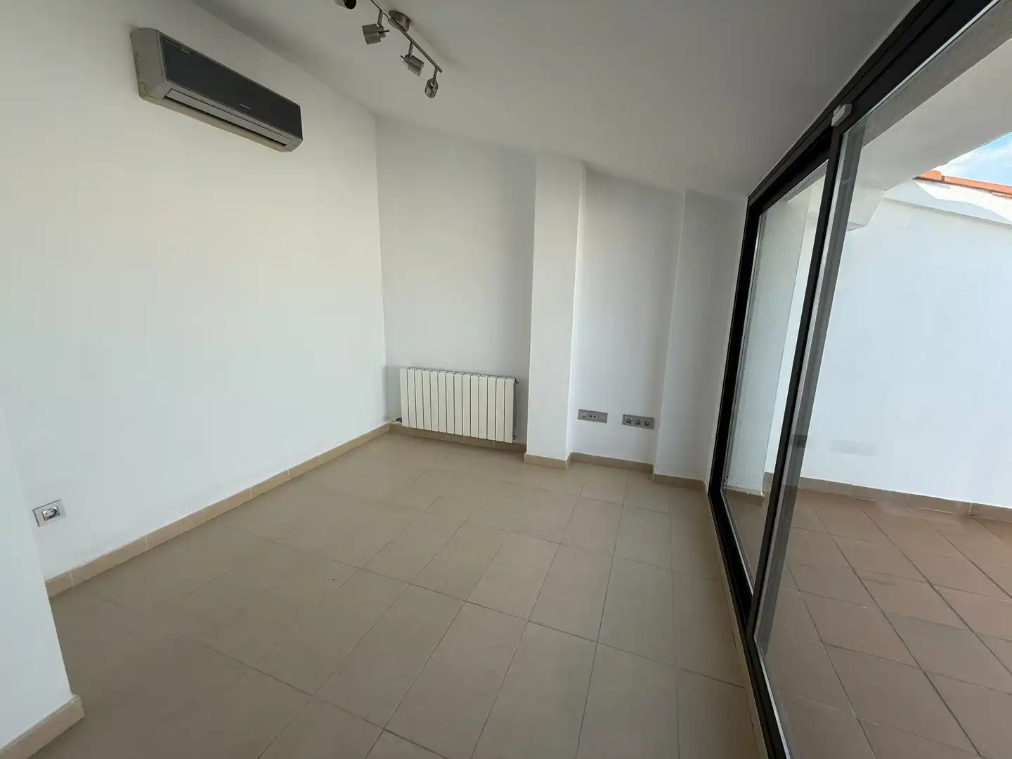 Dúplex en venda en Calella amb Aire condicionat, Calefacció i Terrassa