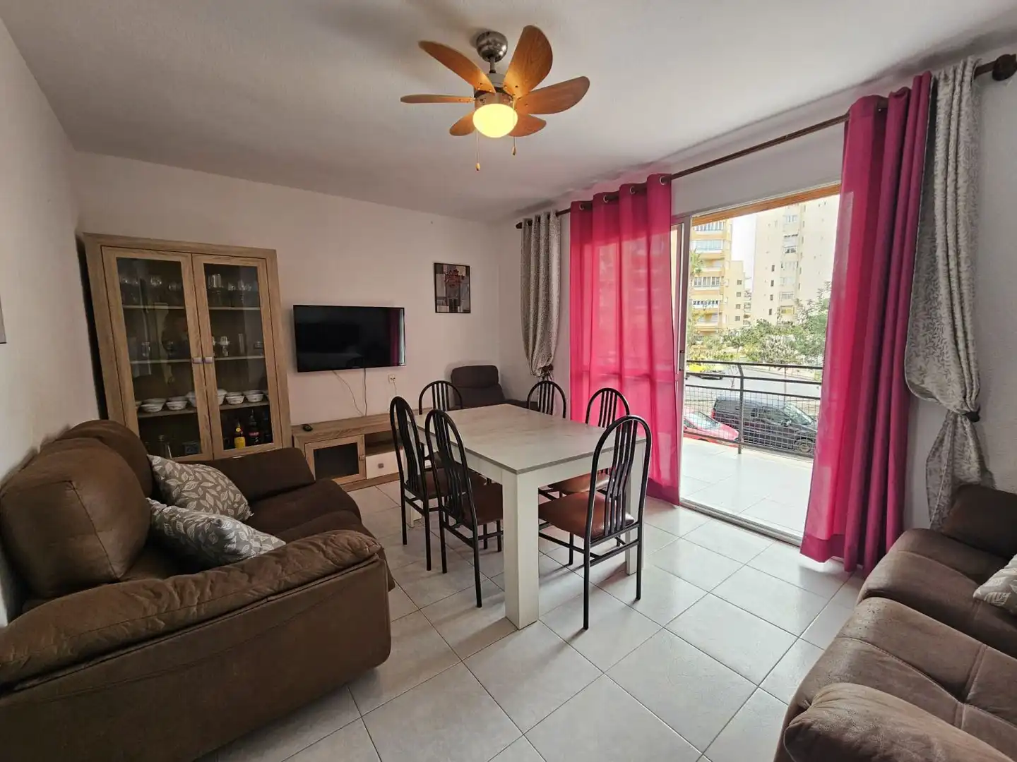 Piso con ascensor en venta en Delicias, imagen 4