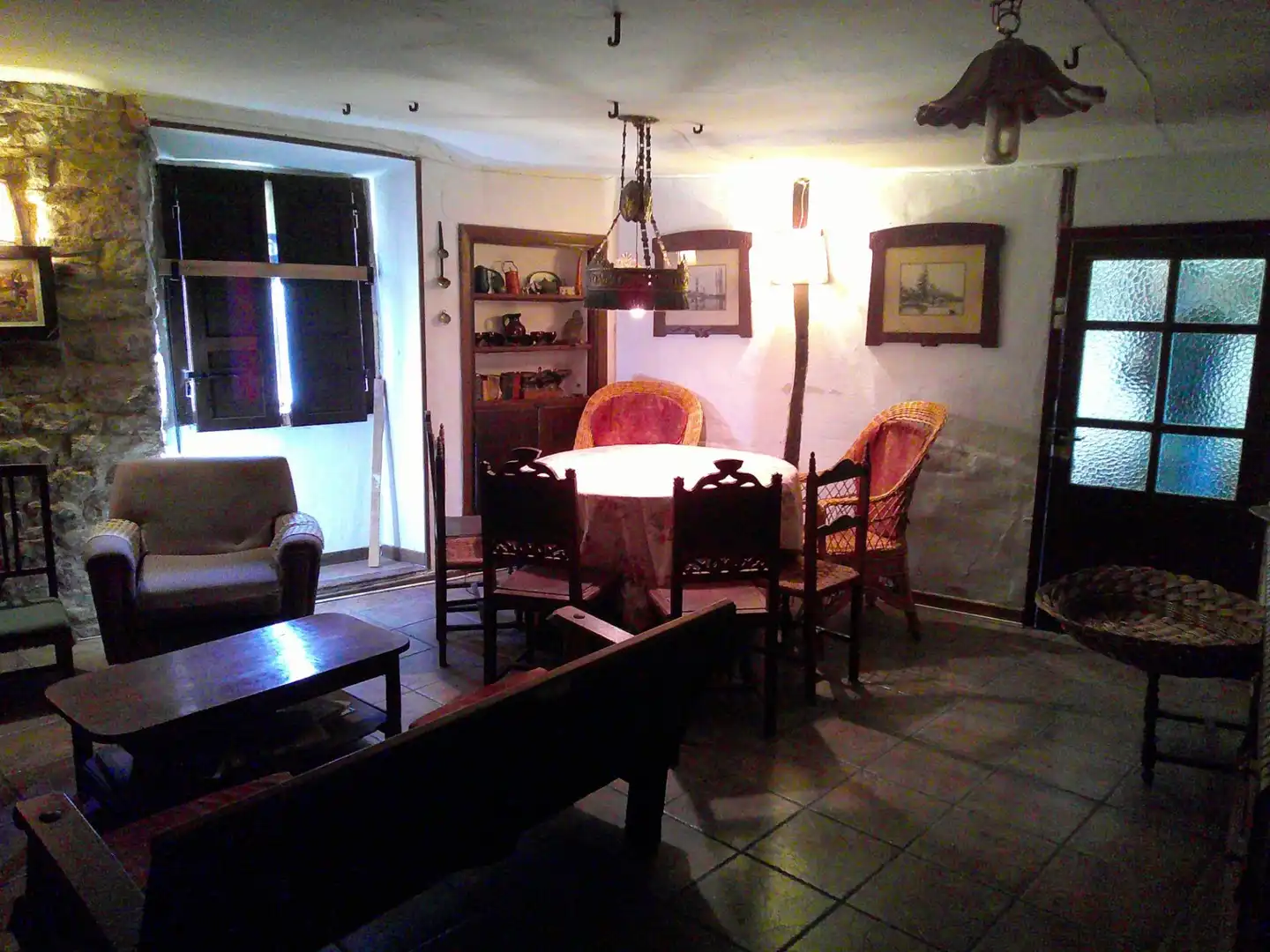 Haus zum Verkauf in Ujué / Uxue, imagen 50
