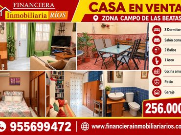 Casa en venda a La Paz