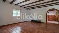 Sala d'estar de Casa o xalet en venda en Albalat dels Tarongers amb Terrassa, Traster i Piscina