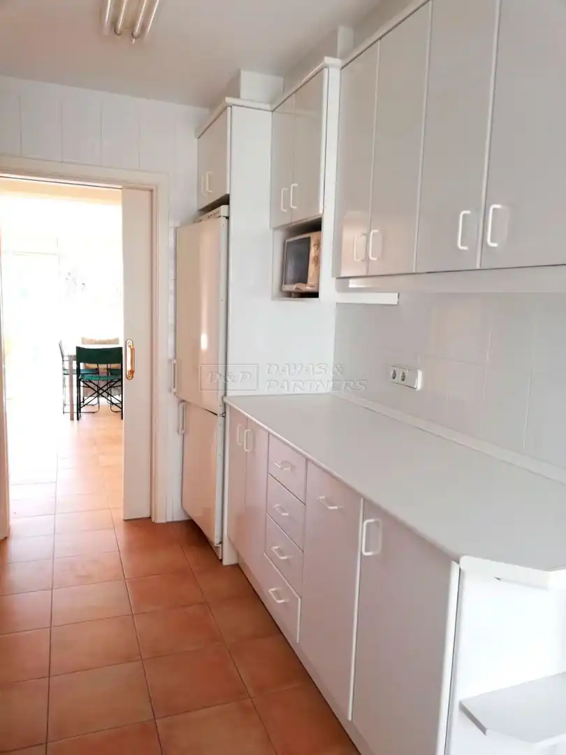 Apartamento con terraza en venta en Mar del Coral 7, imagen 10