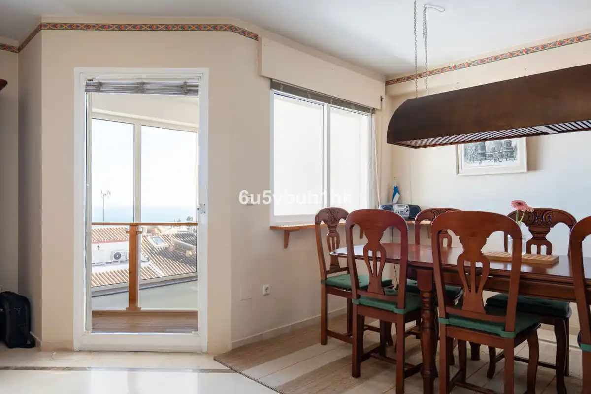 Casa a schiera in vendita a Benalmádena pueblo, imagen 14