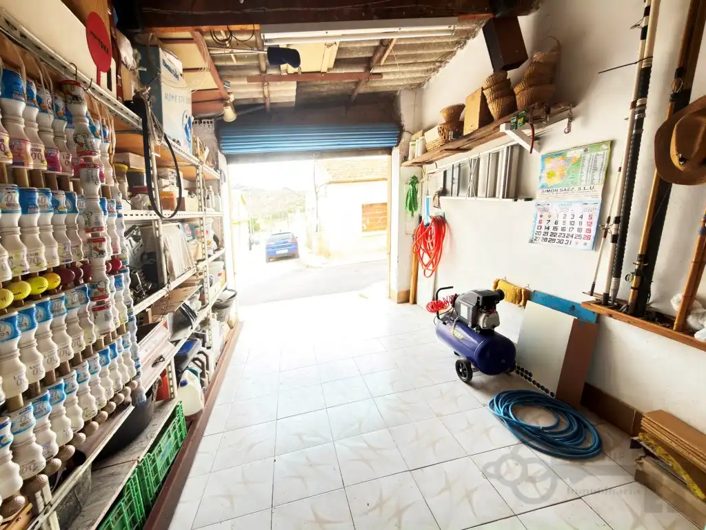 Casa o chalet en venta en Cartagena