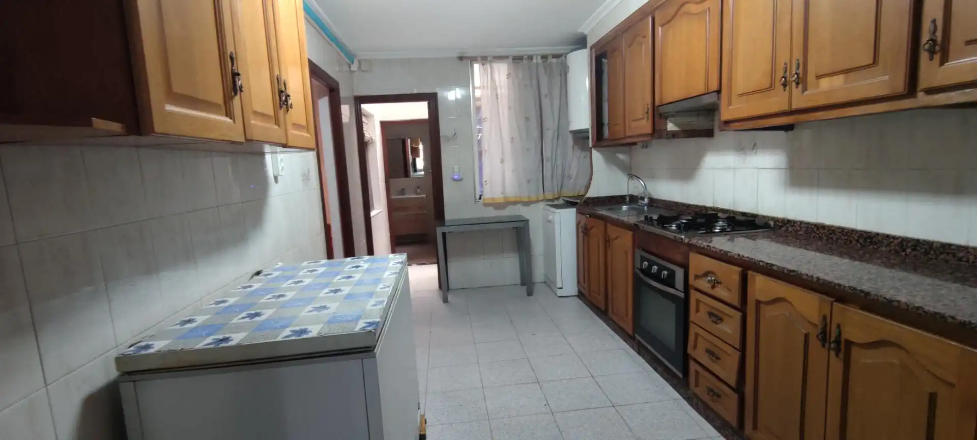Pis en venda a Calle Ginés García Esquitino, Carrús Este